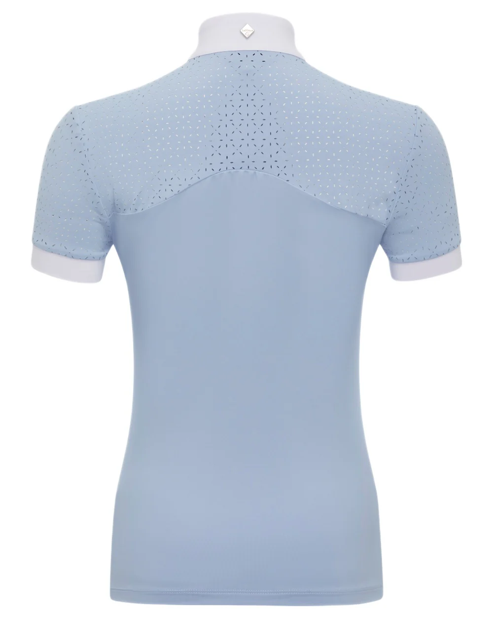 LeMieux Olivia Short Sleeve Show Shirt - Image 18