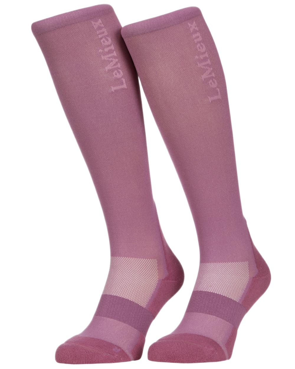 LeMieux Performance Socks - Image 15