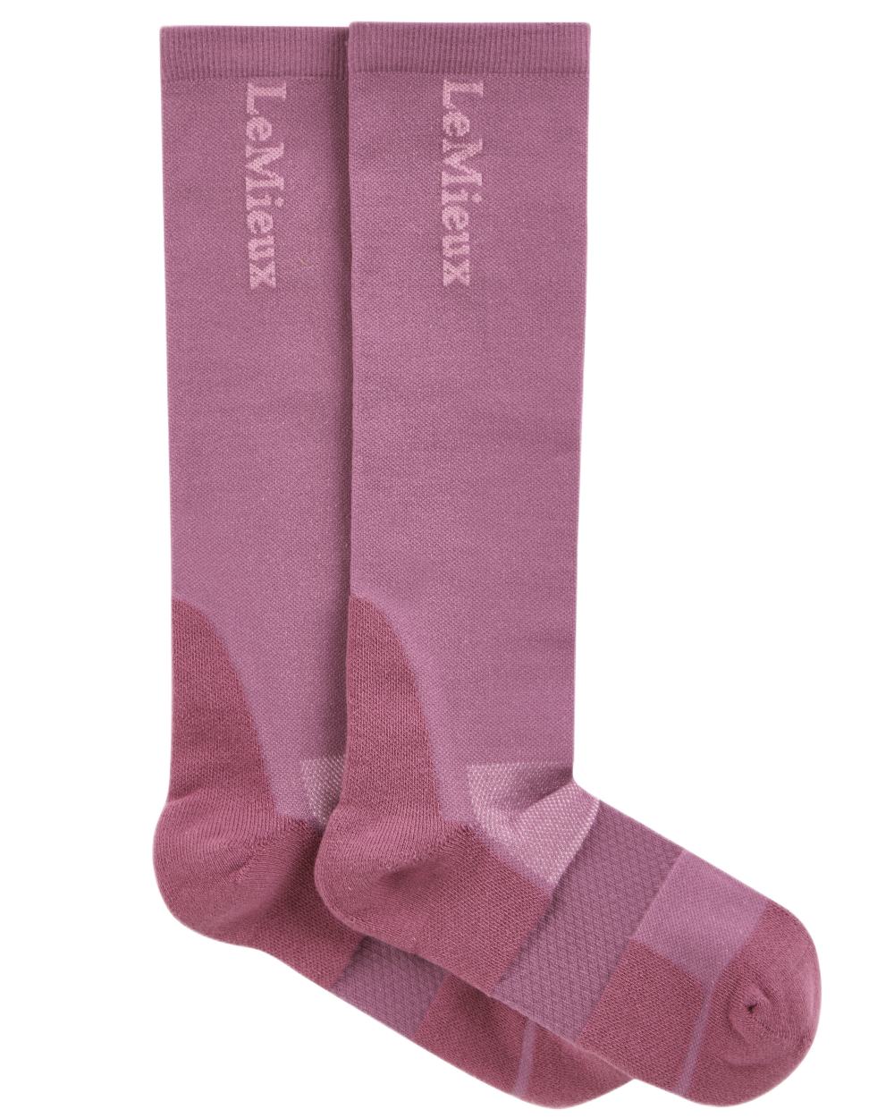 LeMieux Performance Socks - Image 16