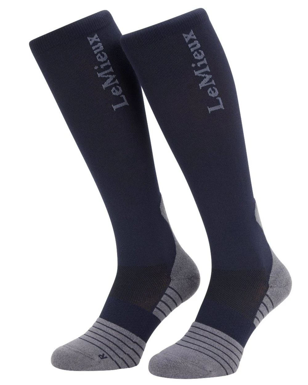 LeMieux Performance Socks - Image 2