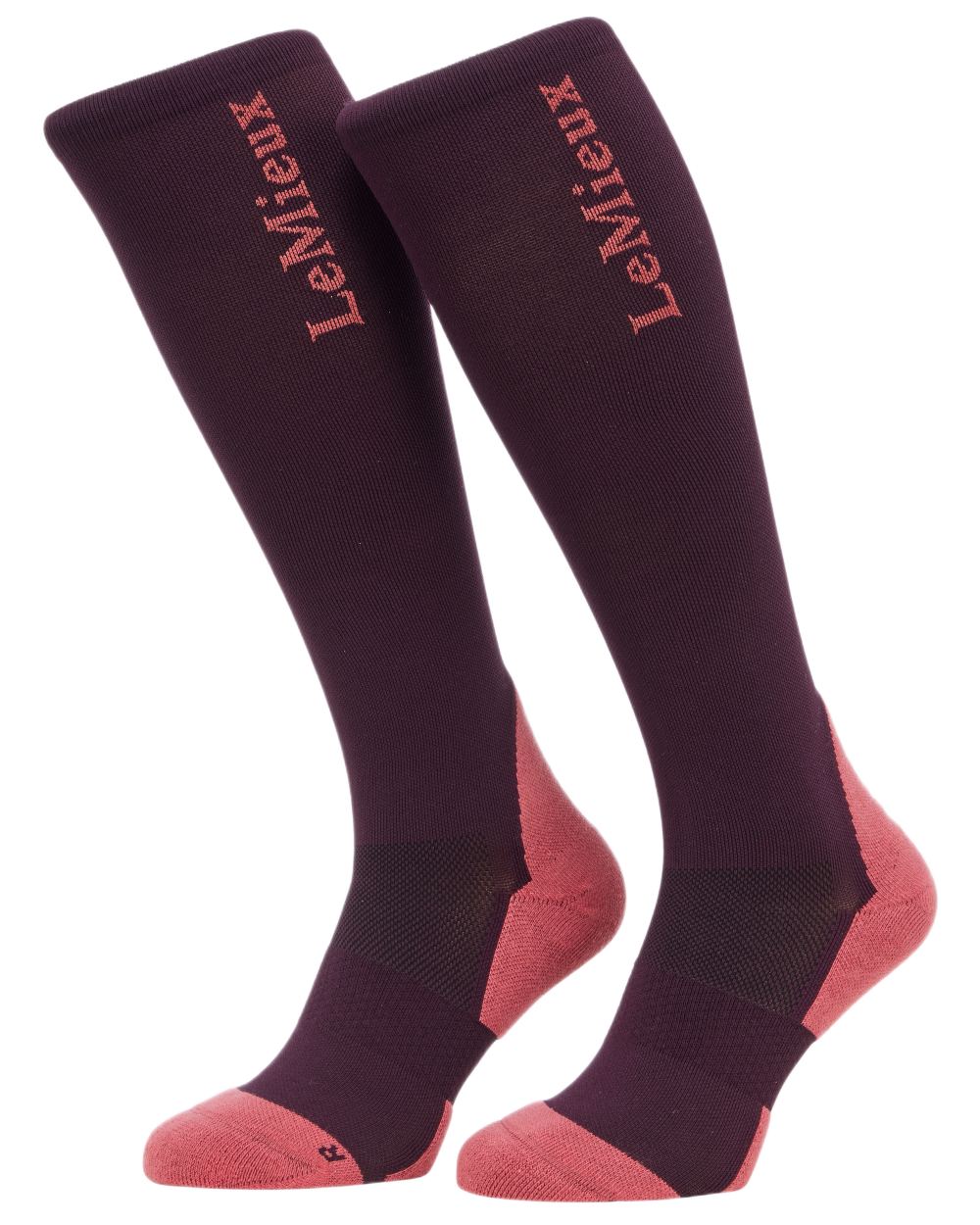 LeMieux Performance Socks - Image 3