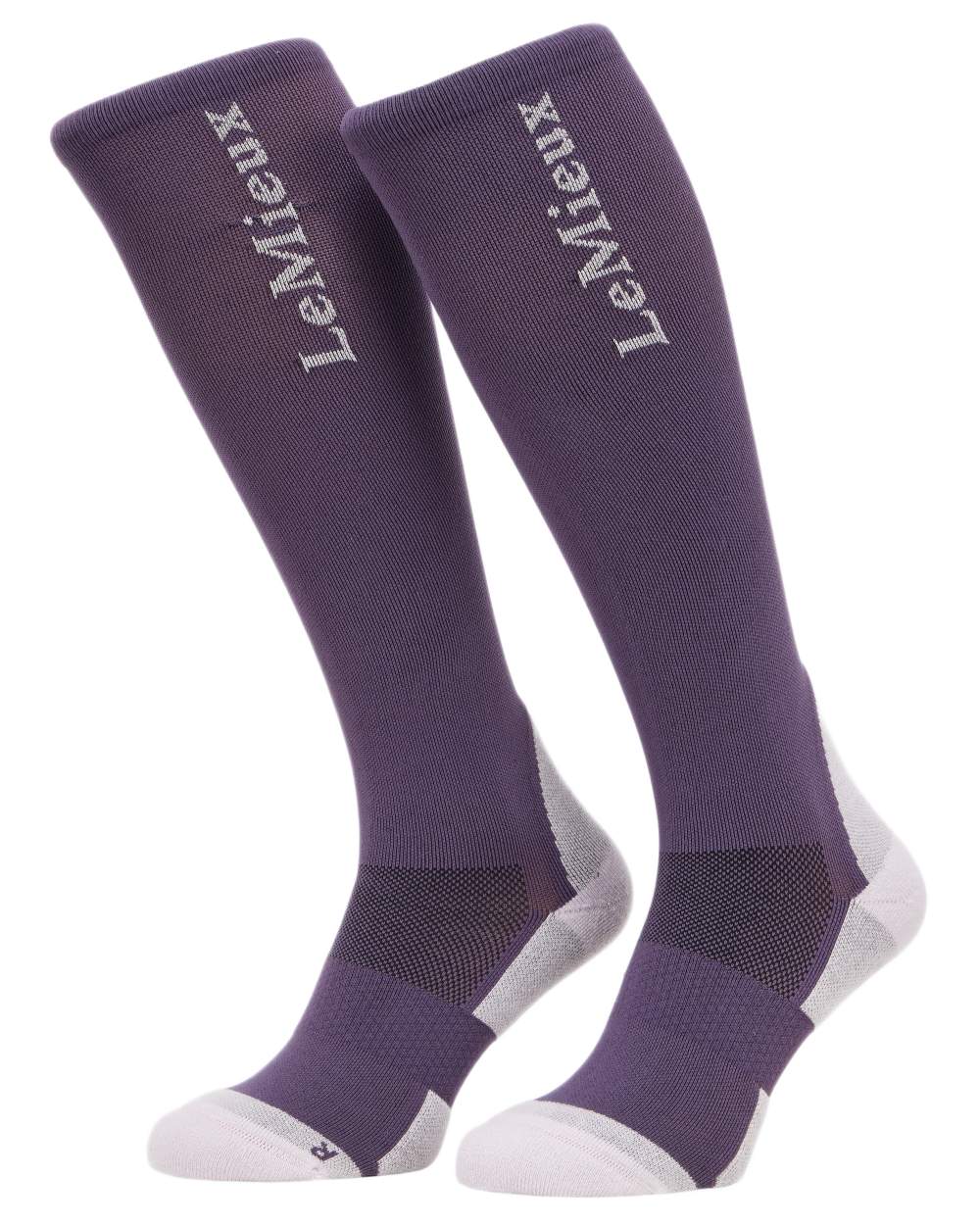 LeMieux Performance Socks - Image 6