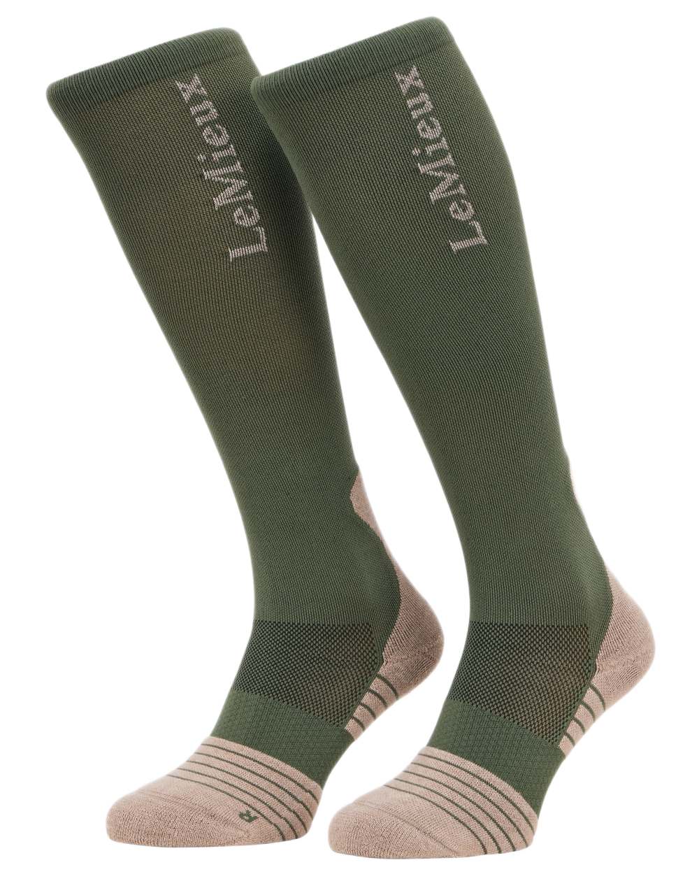 LeMieux Performance Socks - Image 9