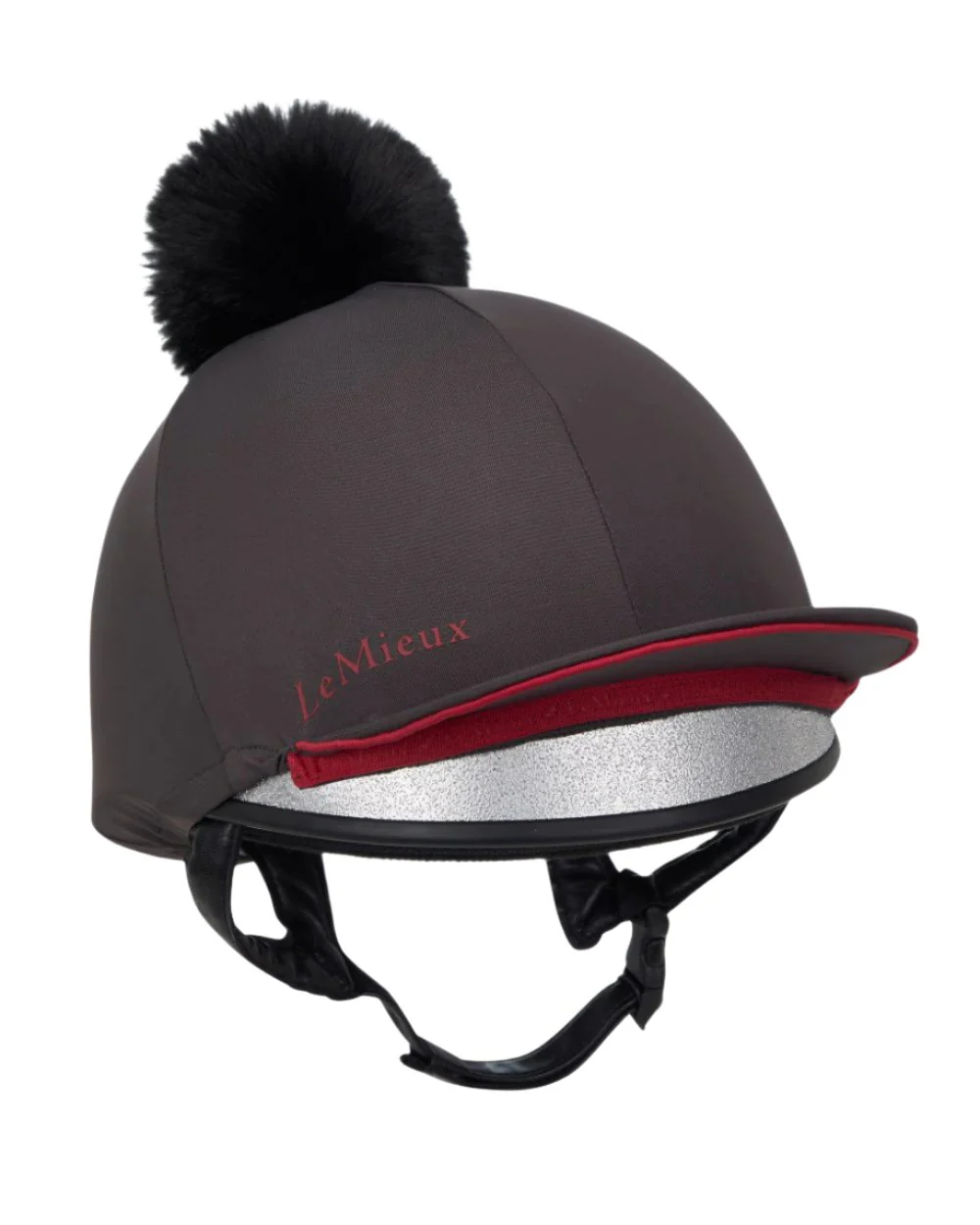 LeMieux Pippa Hat Silk - Image 10