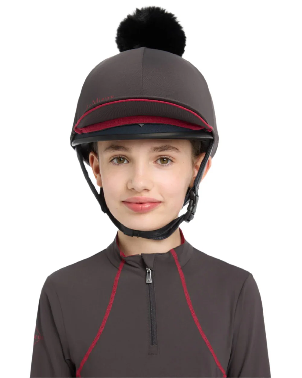 LeMieux Pippa Hat Silk - Image 16