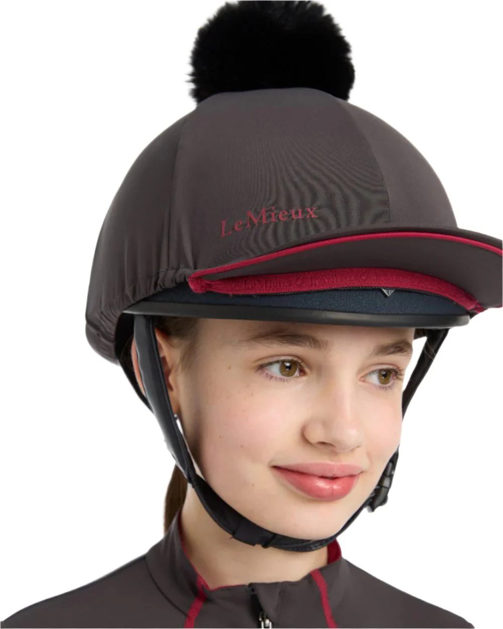 LeMieux Pippa Hat Silk - Image 18