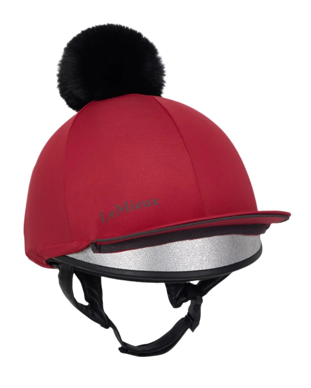 LeMieux Pippa Hat Silk - Image 19