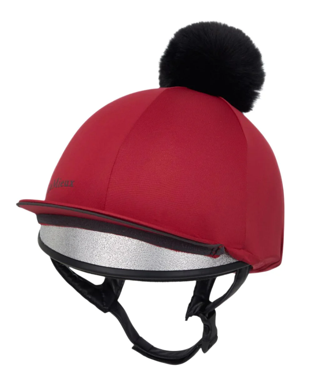 LeMieux Pippa Hat Silk - Image 21