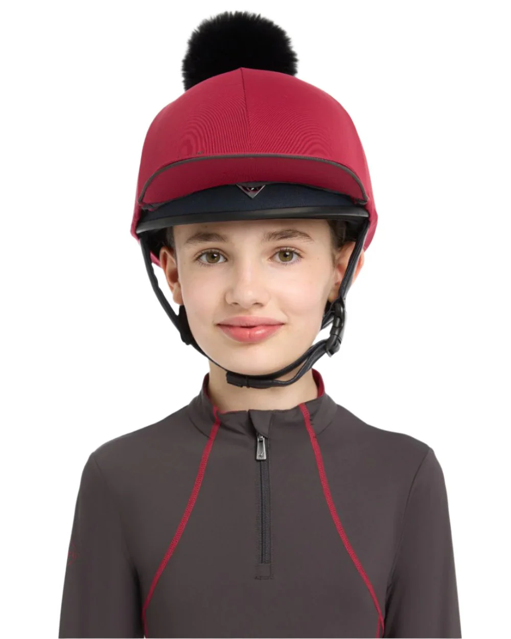 LeMieux Pippa Hat Silk - Image 22