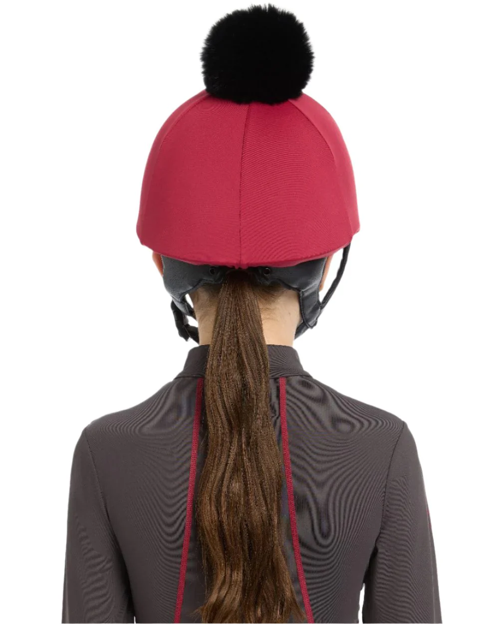 LeMieux Pippa Hat Silk - Image 23