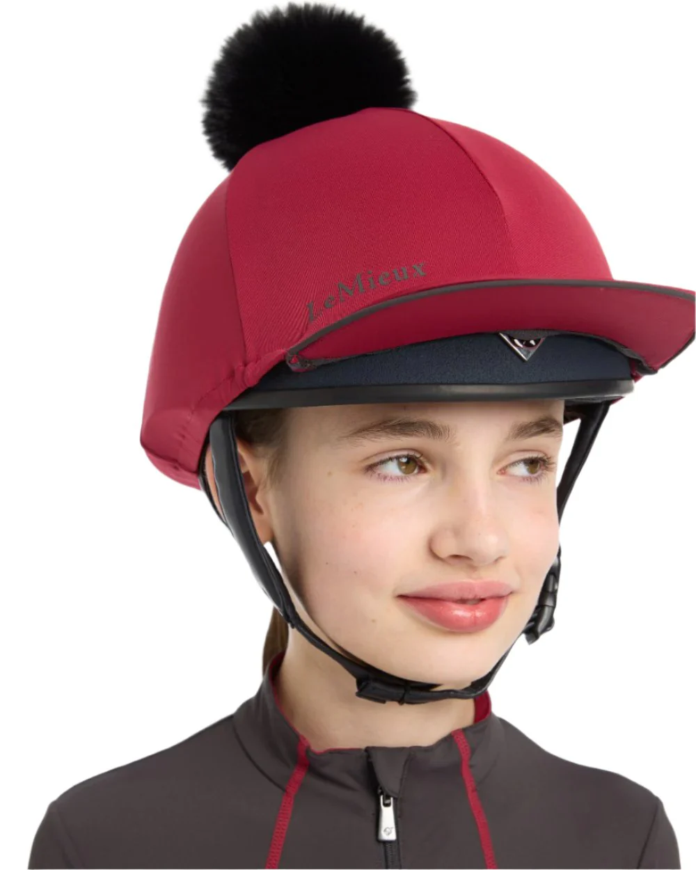 LeMieux Pippa Hat Silk - Image 24