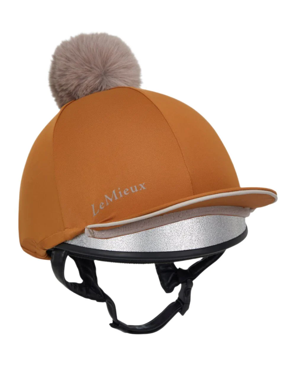 LeMieux Pippa Hat Silk - Image 25