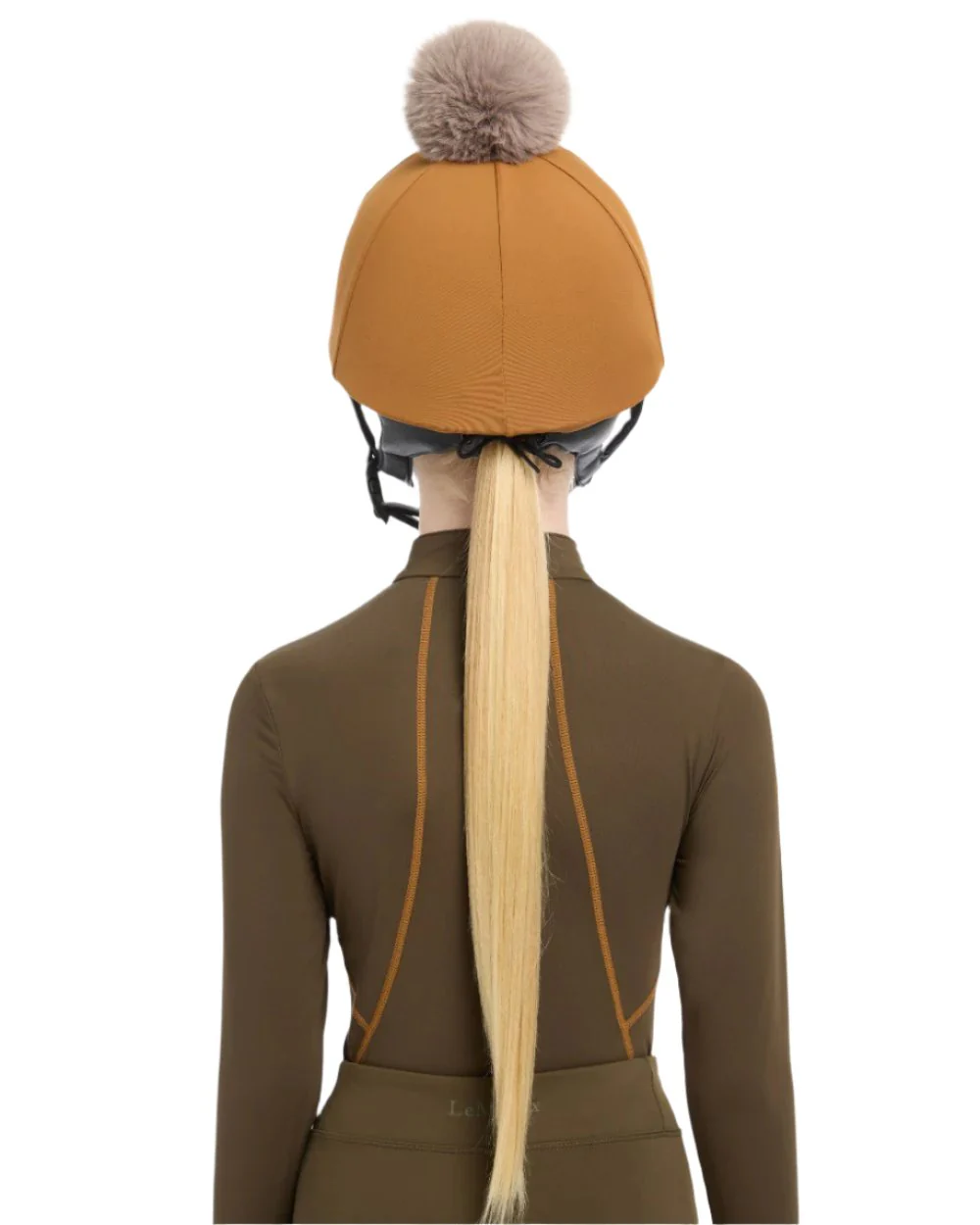 LeMieux Pippa Hat Silk - Image 29