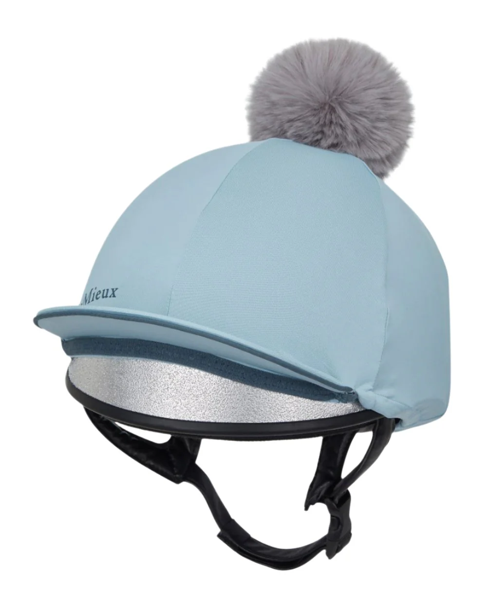 LeMieux Pippa Hat Silk - Image 35