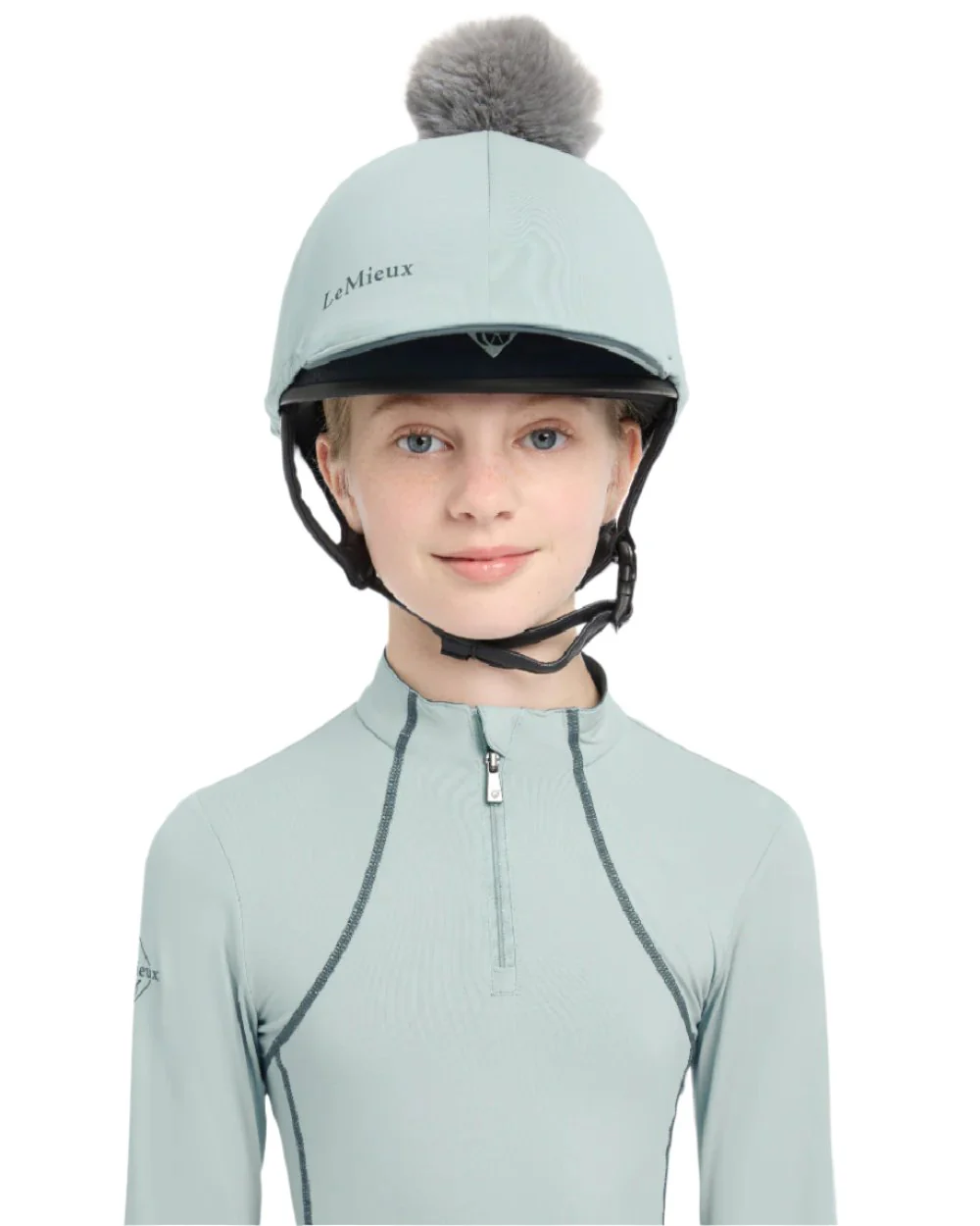 LeMieux Pippa Hat Silk - Image 37