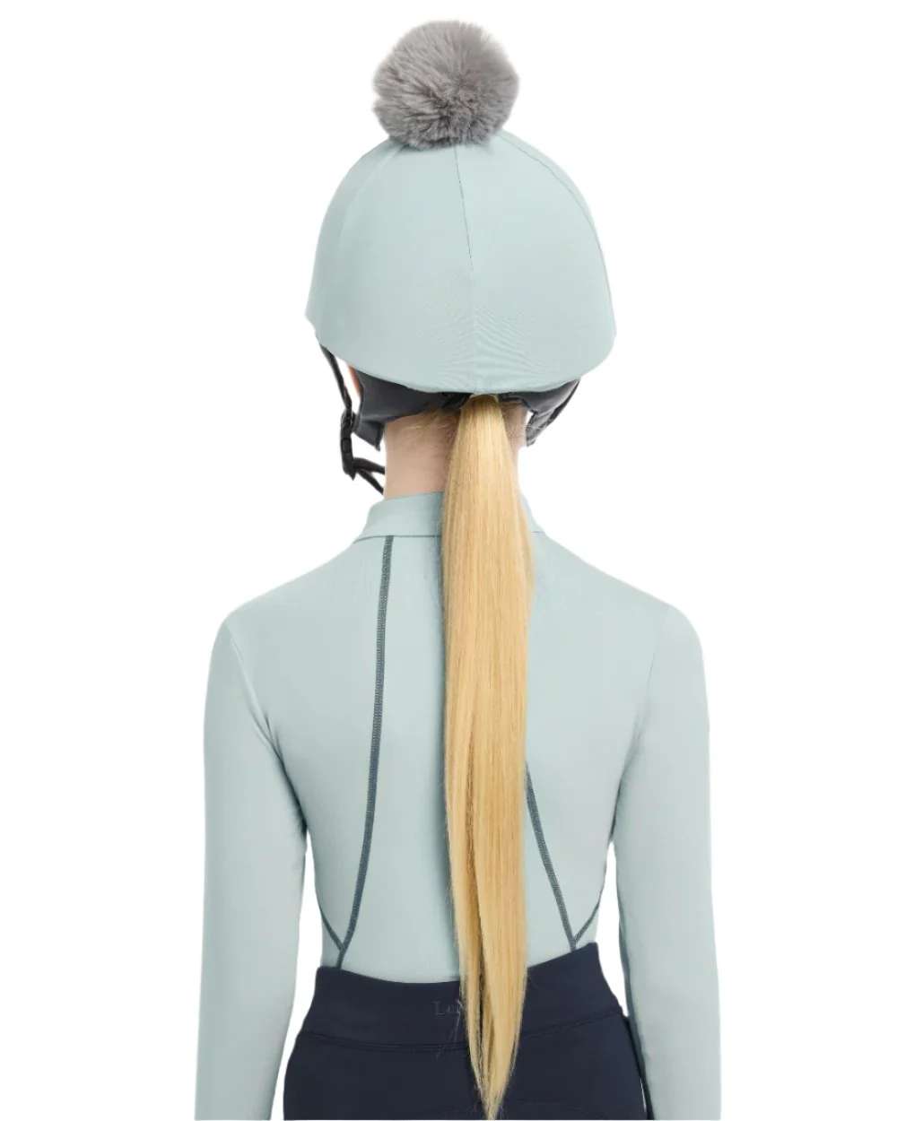 LeMieux Pippa Hat Silk - Image 38