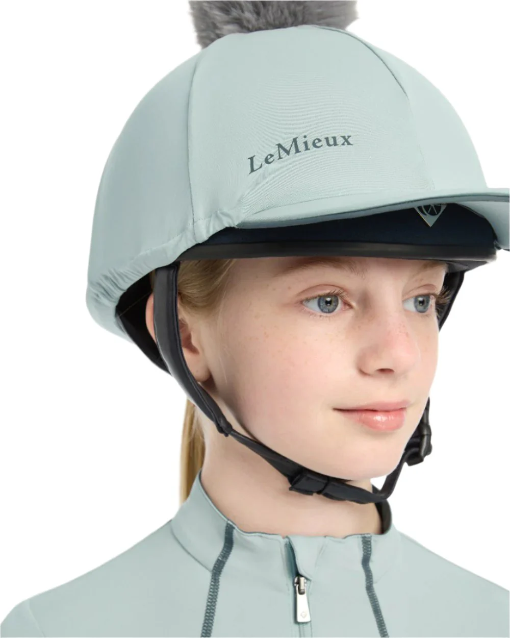 LeMieux Pippa Hat Silk - Image 39