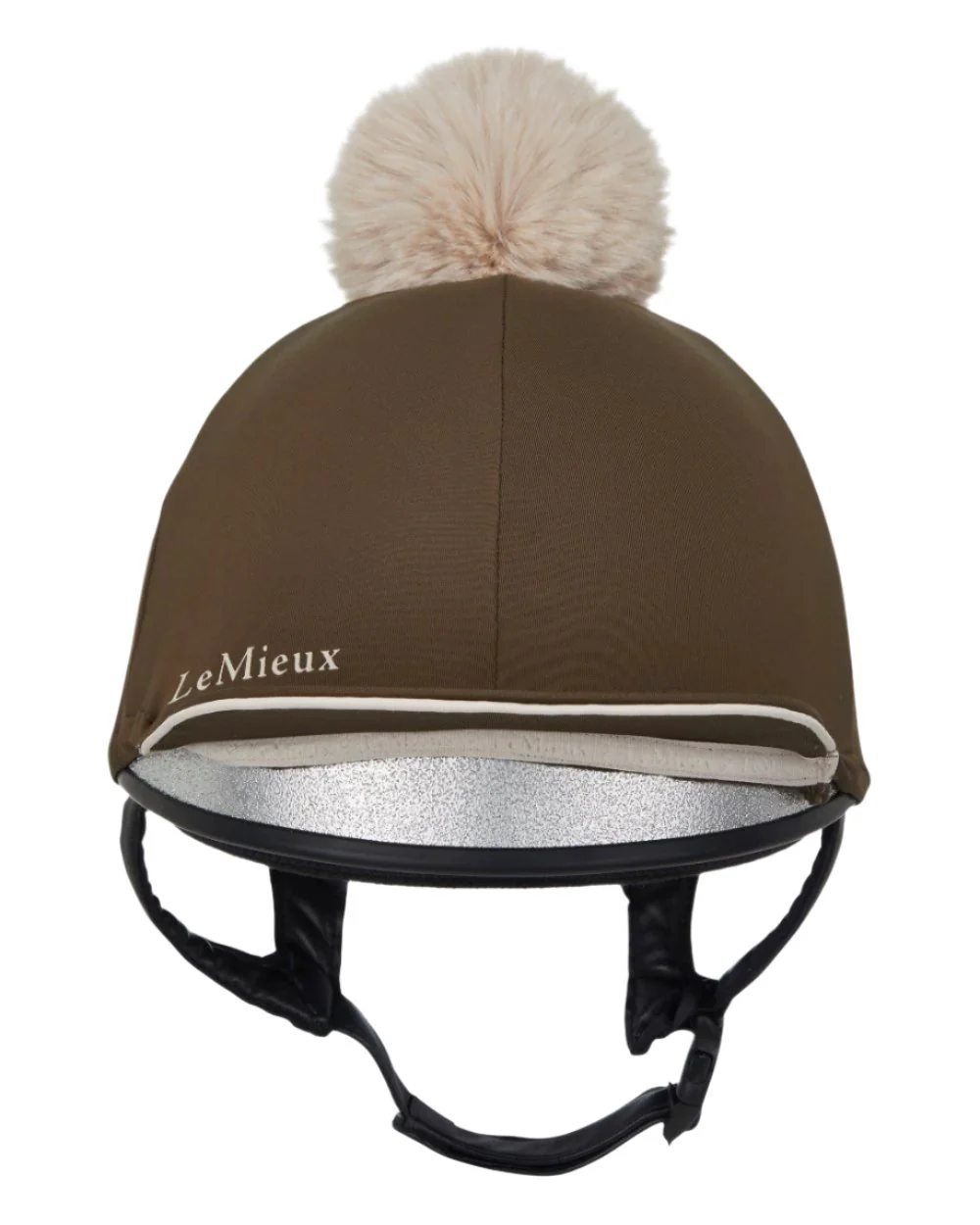 LeMieux Pippa Hat Silk - Image 4