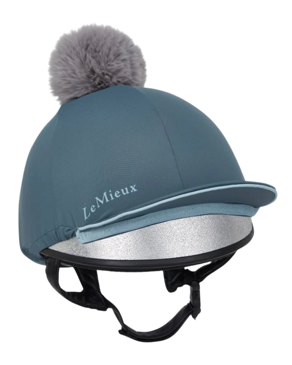 LeMieux Pippa Hat Silk - Image 40