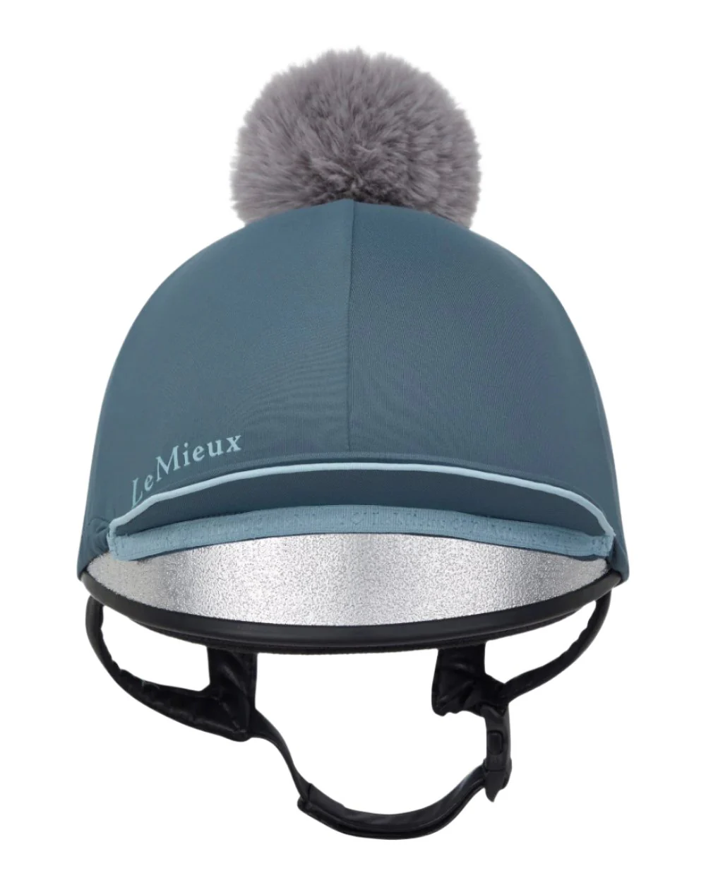 LeMieux Pippa Hat Silk - Image 42