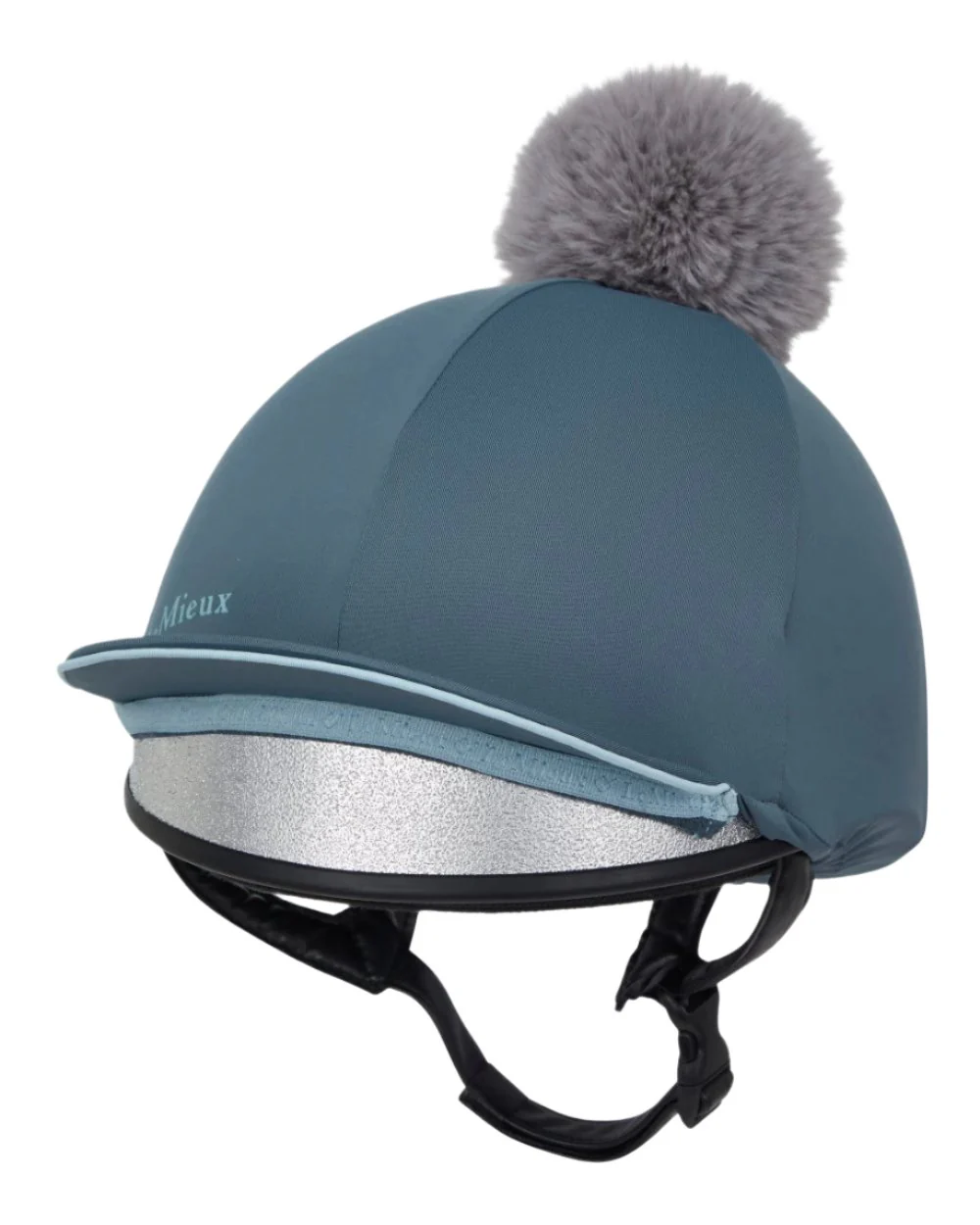 LeMieux Pippa Hat Silk - Image 44