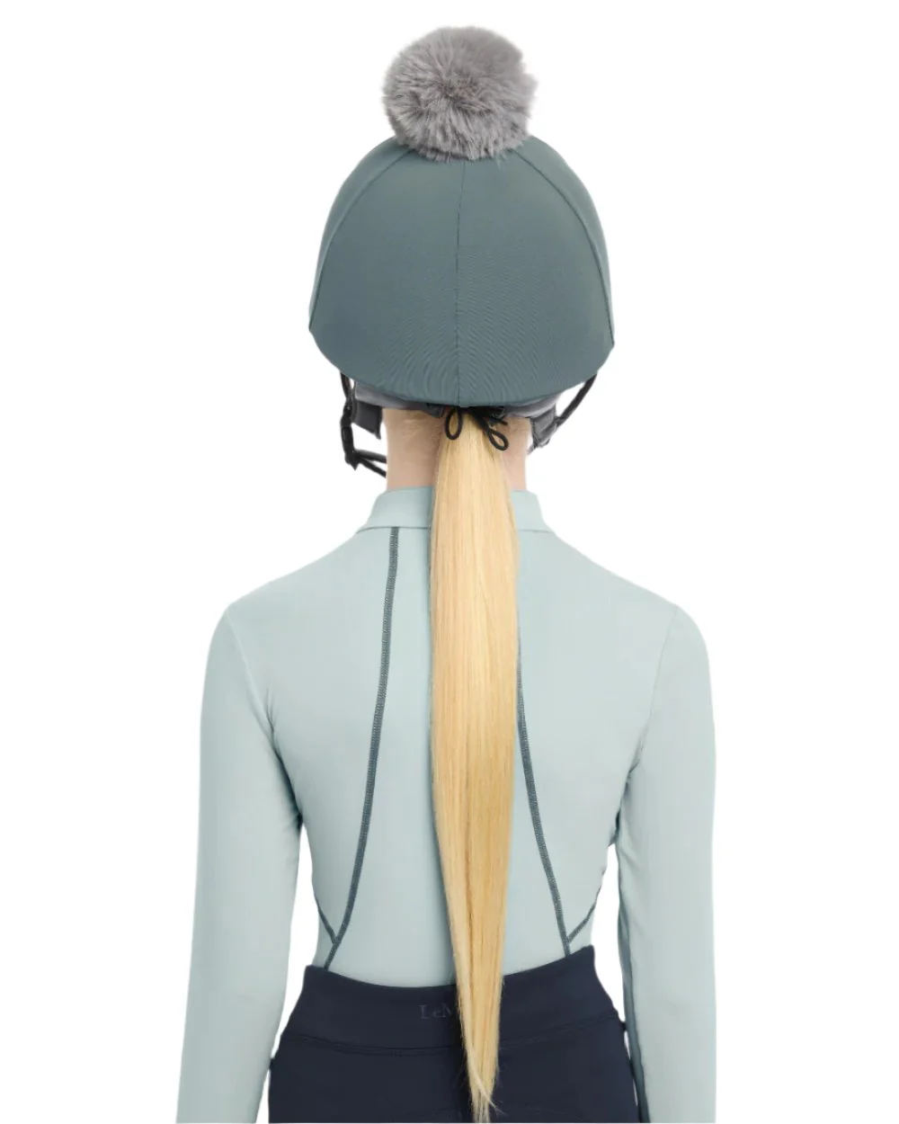 LeMieux Pippa Hat Silk - Image 47