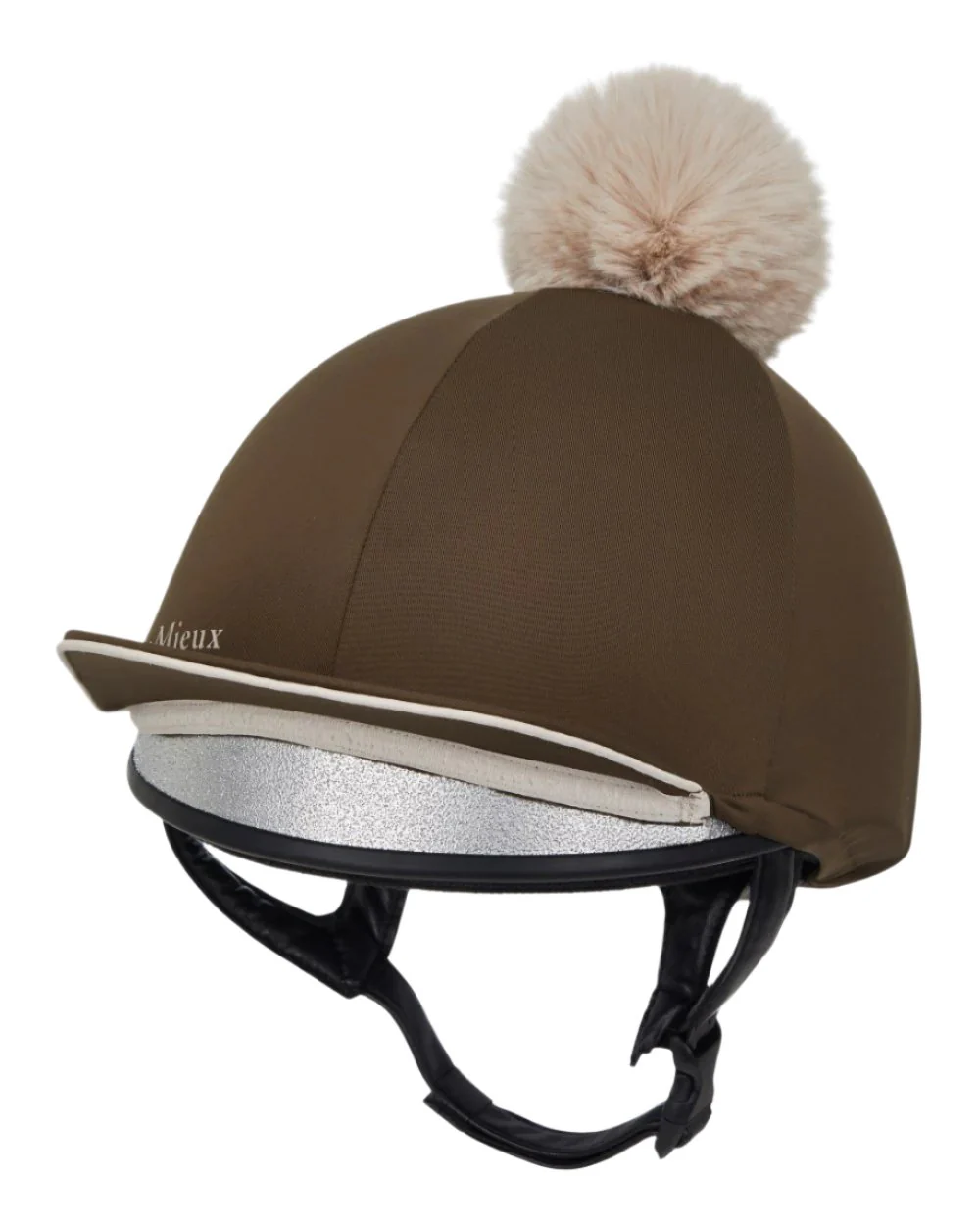 LeMieux Pippa Hat Silk - Image 6