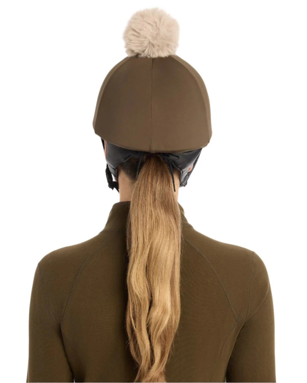 LeMieux Pippa Hat Silk - Image 8