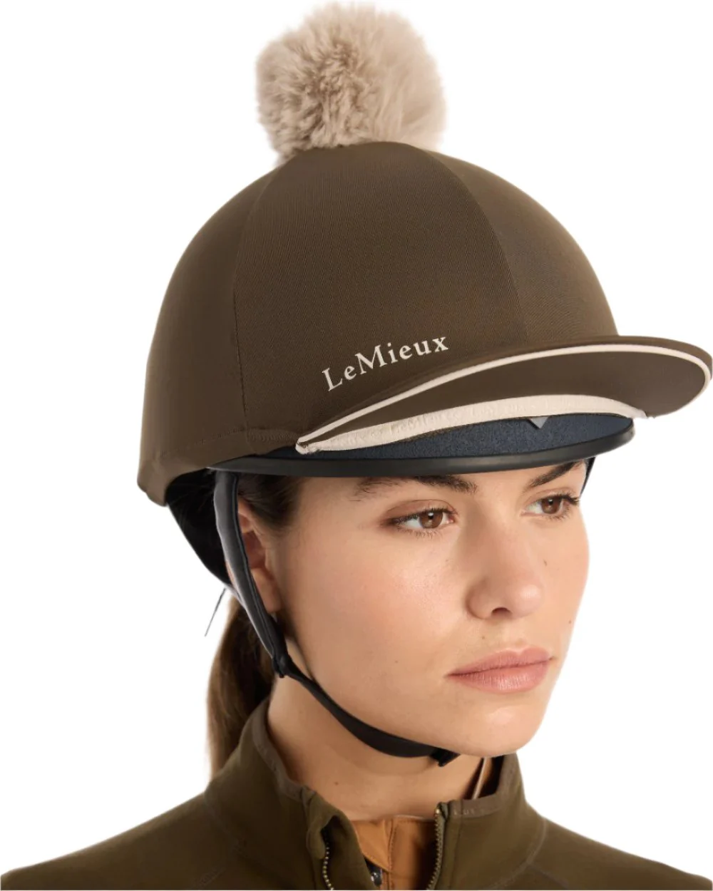 LeMieux Pippa Hat Silk - Image 9