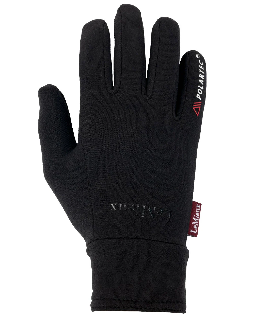 LeMieux Polartec Gloves - Image 2