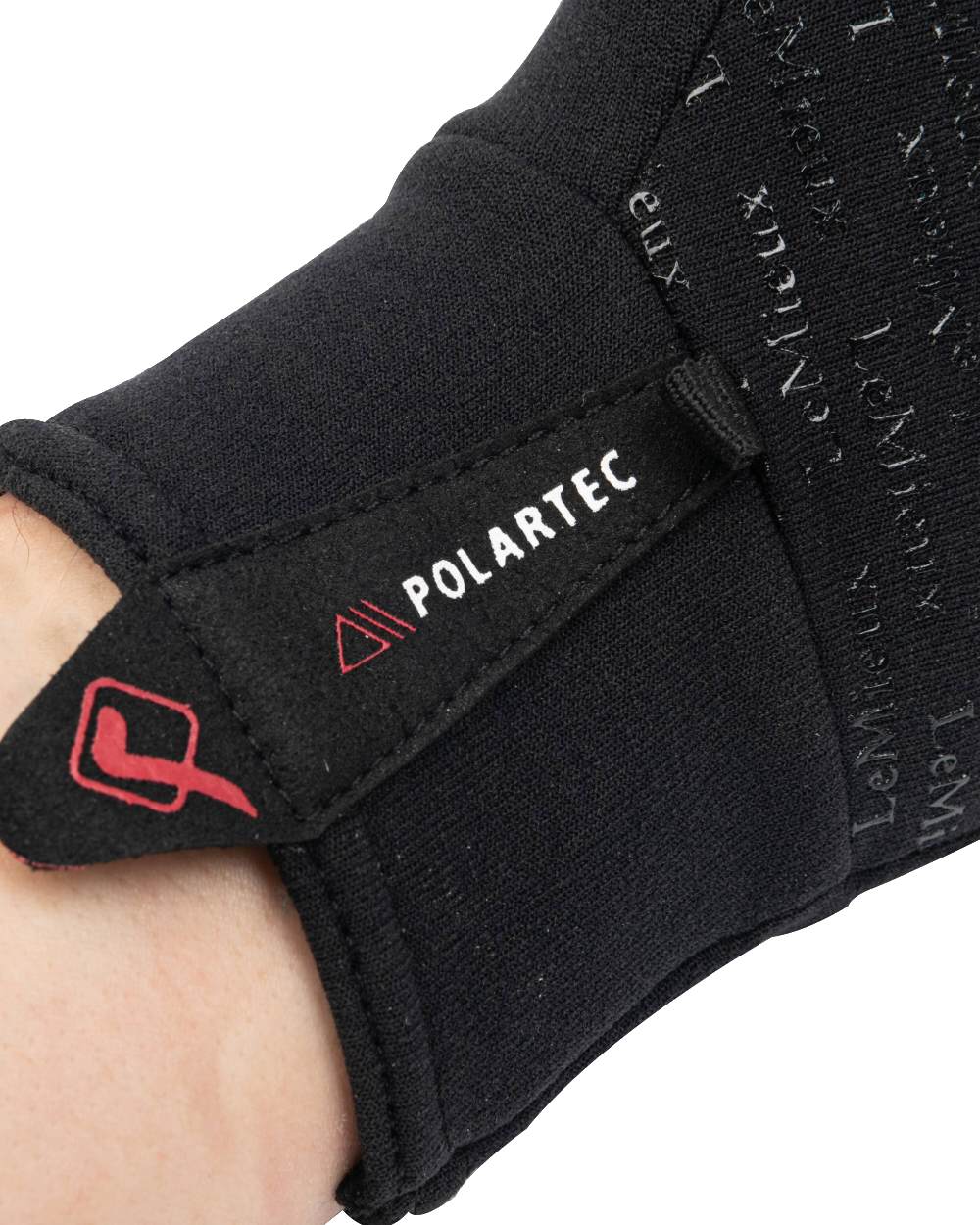 LeMieux Polartec Gloves - Image 5