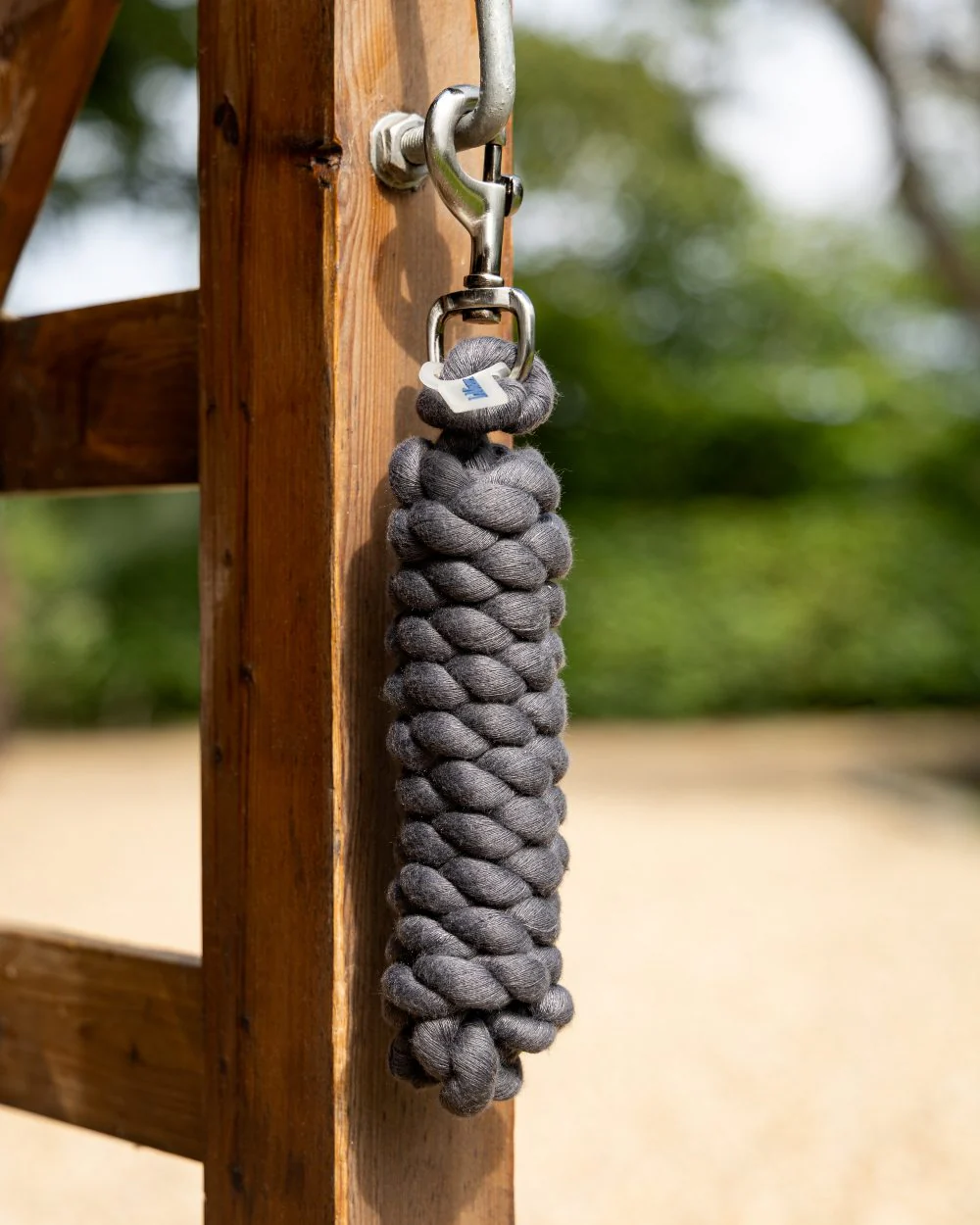 LeMieux Polycotton Leadrope - Image 2