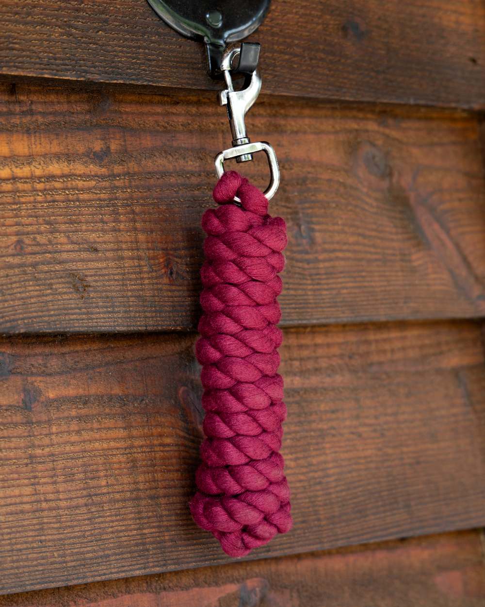 LeMieux Polycotton Leadrope - Image 4