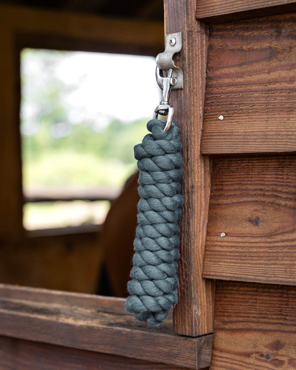 LeMieux Polycotton Leadrope - Image 8
