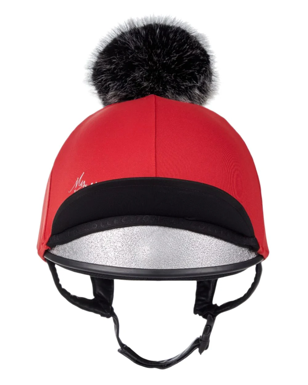 LeMieux Pom Hat Silk - Image 13