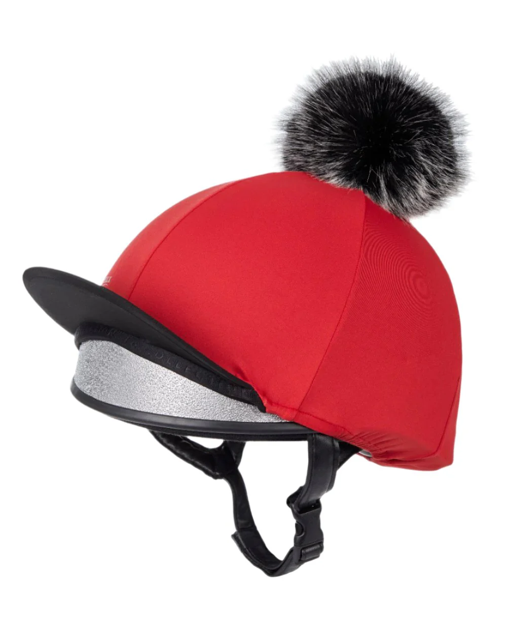 LeMieux Pom Hat Silk - Image 14