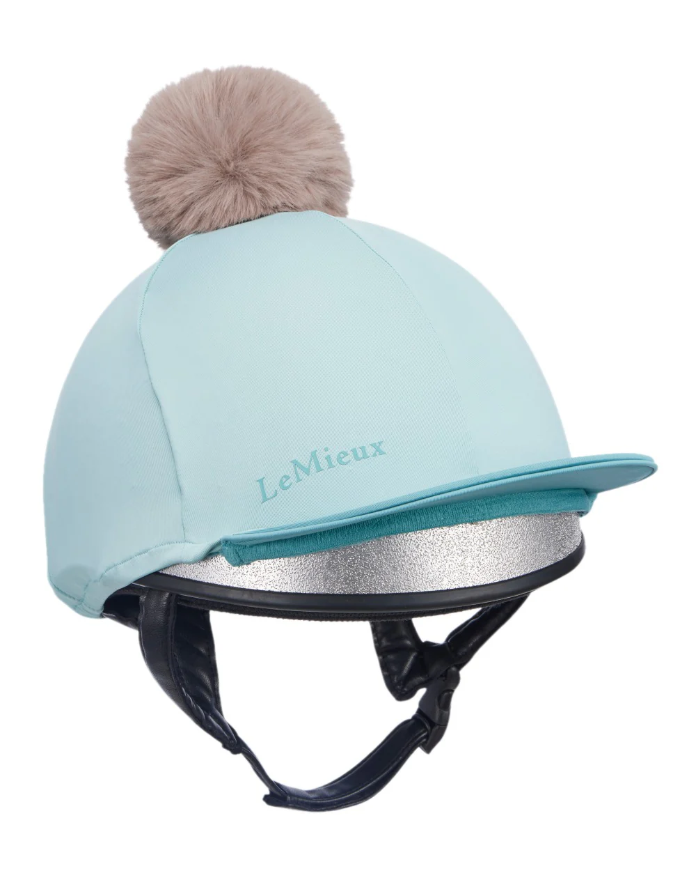 LeMieux Pom Hat Silk - Image 15