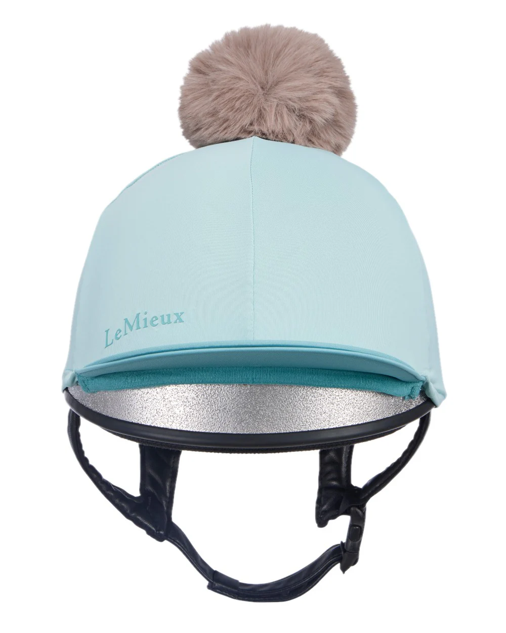 LeMieux Pom Hat Silk - Image 16