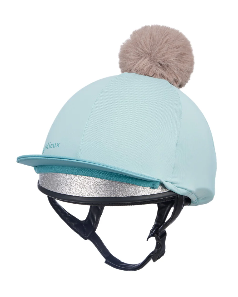 LeMieux Pom Hat Silk - Image 17