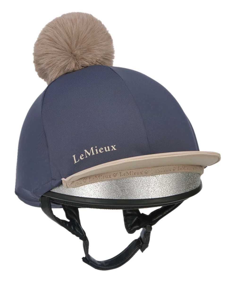 LeMieux Pom Hat Silk - Image 18