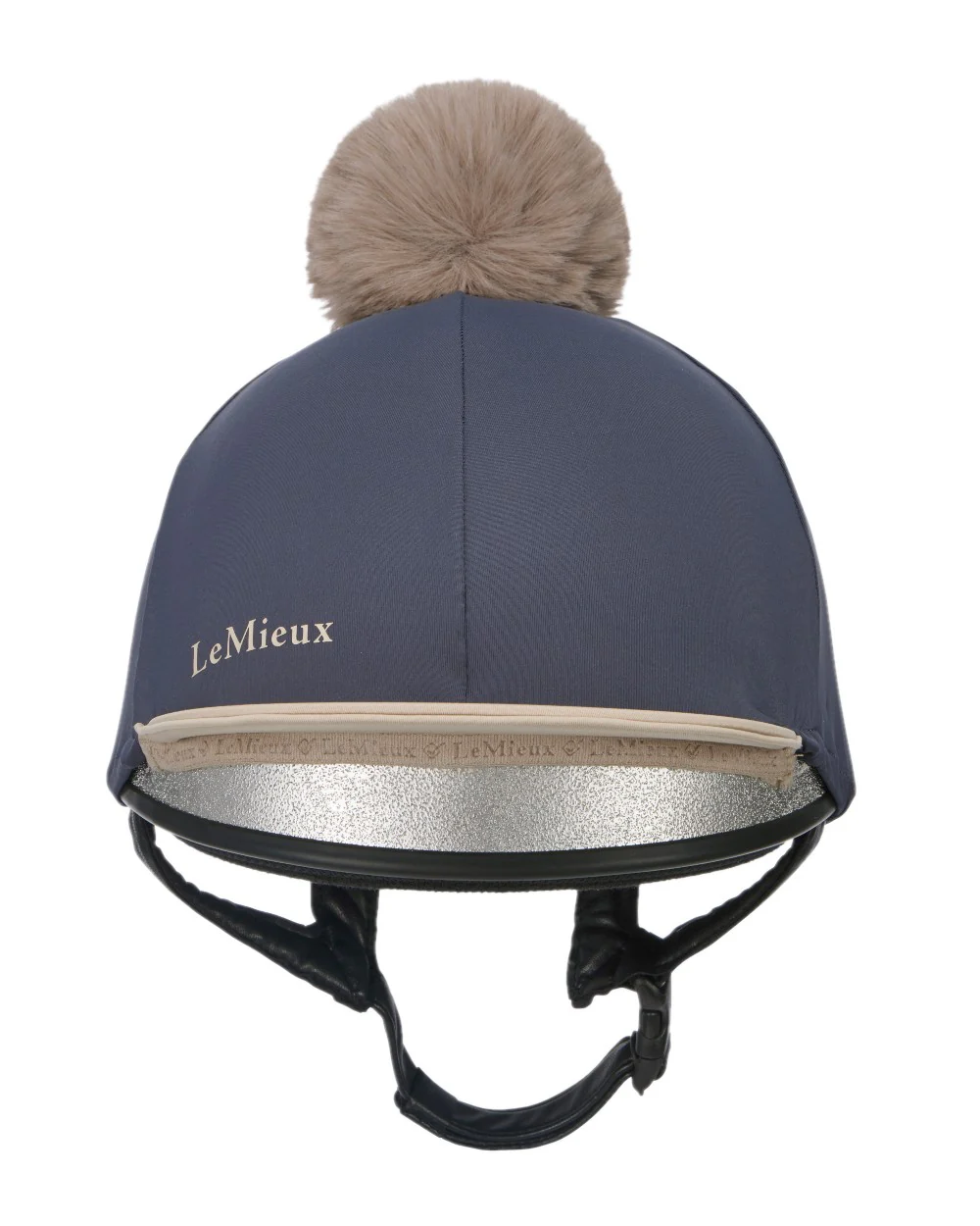LeMieux Pom Hat Silk - Image 19