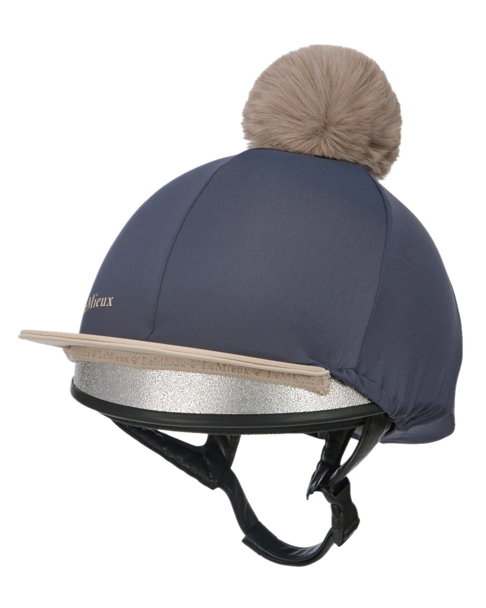 LeMieux Pom Hat Silk - Image 20