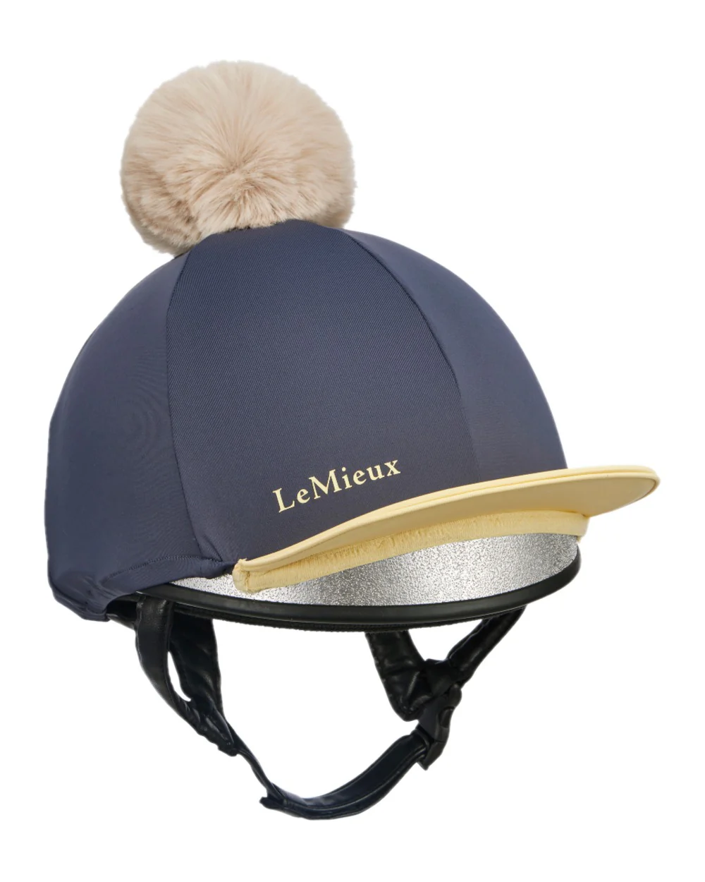LeMieux Pom Hat Silk - Image 21