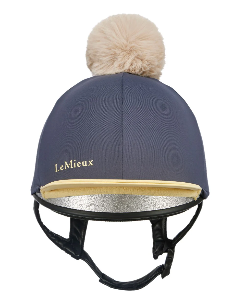 LeMieux Pom Hat Silk - Image 24
