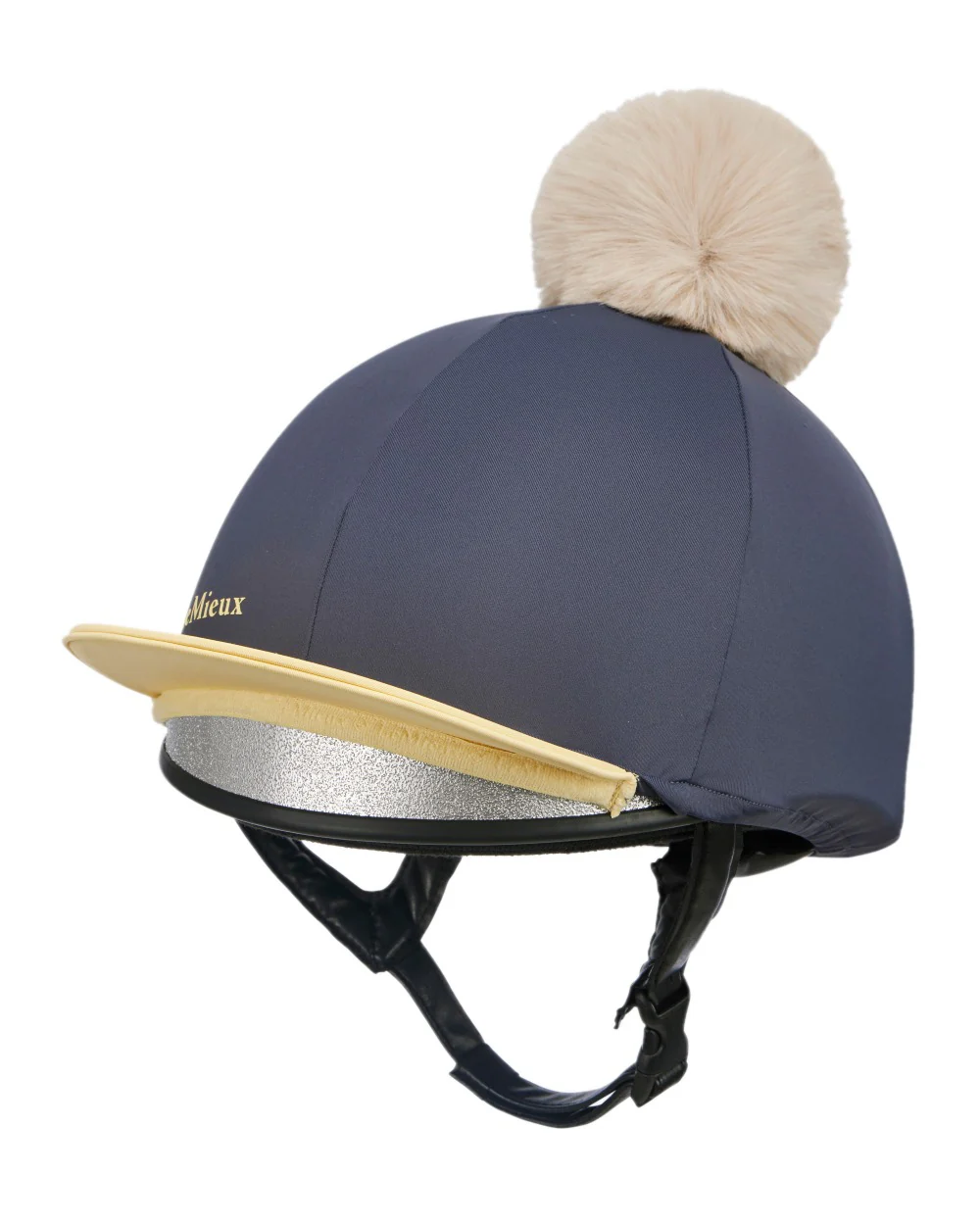 LeMieux Pom Hat Silk - Image 25