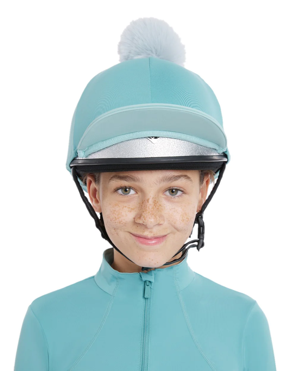 LeMieux Pom Hat Silk - Image 27