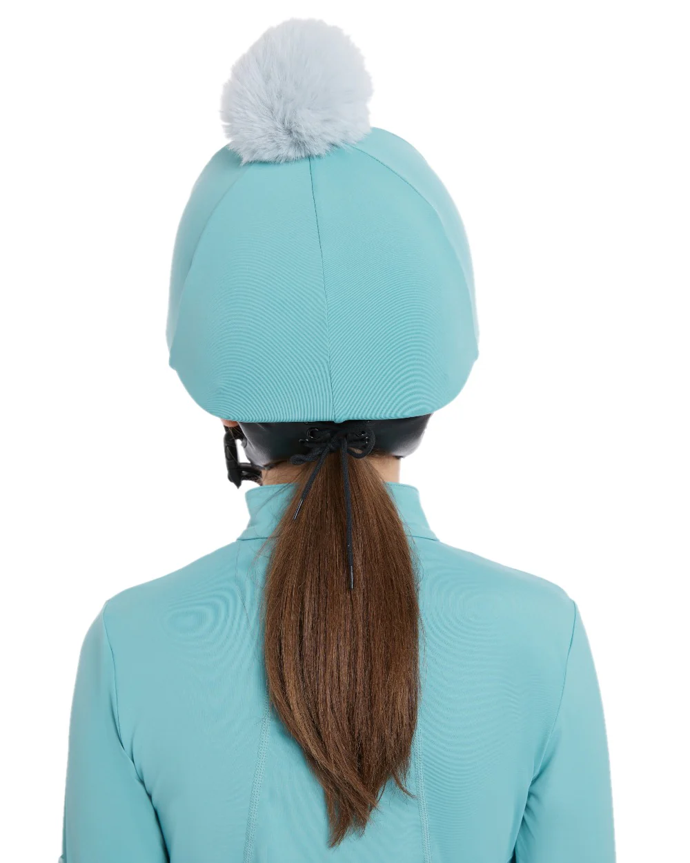 LeMieux Pom Hat Silk - Image 29