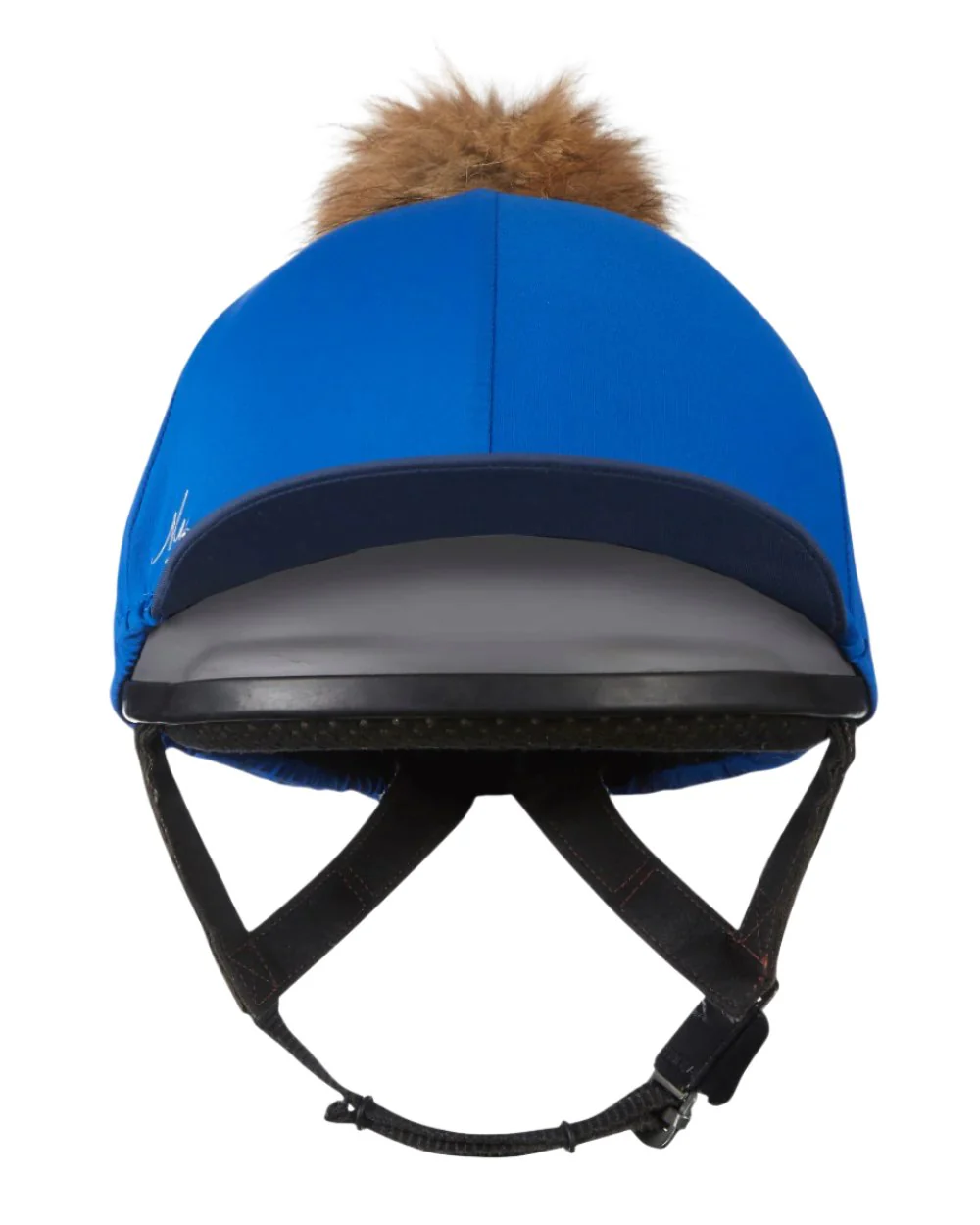 LeMieux Pom Hat Silk - Image 3