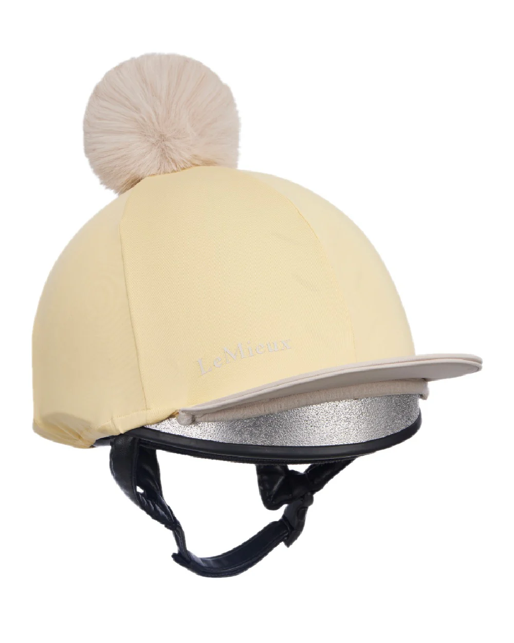 LeMieux Pom Hat Silk - Image 30