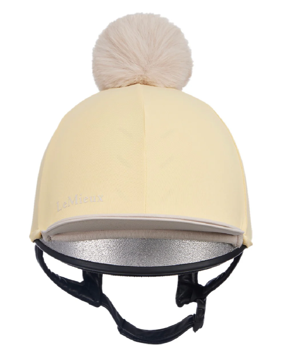LeMieux Pom Hat Silk - Image 31